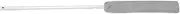 LOEFLIFA 1 Set Flexible Microfiber Duster Extendable Bendable Dust Remover for Blinds Cobwebs Hard to Reach Areas Easy to Clean No Lint Shrinkage Household Cleaning Tool