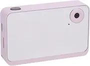 1080P Digital Camera for Photography, 12MP Vlog Selfie Camera with 2.4" Screen, Dual Lens Autofocus Compact Small Cameras for Beginner (Blue)