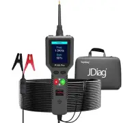 P100 Pro Power Circuit Probe Kit - Automotive Digital Multimeter Tester, Osci...