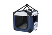 Pet Carrier Bag Dog Puppy Outdoor Travel Crate 2XL