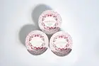 "Amuletage Intimate Soap 3 pcs set", plant-based natural ingredients soap, Japan