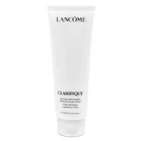 在飛比找Yahoo奇摩購物中心優惠-LANCOME 蘭蔻 超極光淨緻毛孔洗面乳 125ml