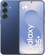 Samsung Galaxy S25+ 512GB Navy