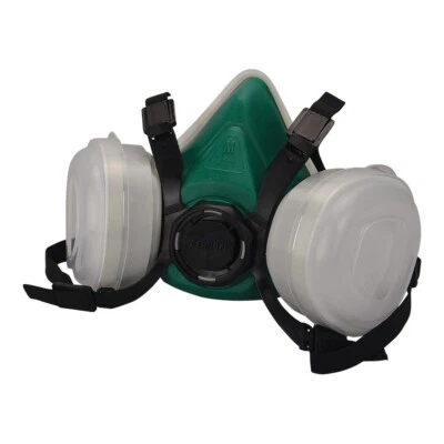 Gerson Signature One-Step Paint Respirator, Medium #7151-88