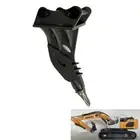 Metal Curved Ripper Scarifier Part for 1/14 RC Hydraulic Excavator Digger 945