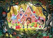 Ravensburger - Hansel and Gretel 1000 Pieces
