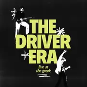 Driver Era Live At The Greek CD