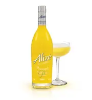 Alize Pineapple Liqueur 750ml