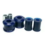 SuperPro Control Arm Lower Inner Front & Rear Bushing Kit - SPF0767K