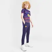 Nike FC Barcelona Strike Track Pants Junior