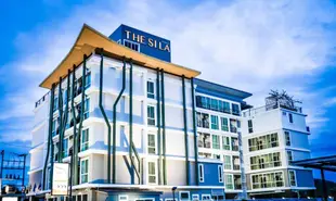 西拉飯店The Sila Hotel