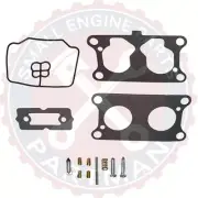 Carburetor Carb Repair Rebuild Kit For Kawasaki Mule 3000/3010/3020 1993-2008