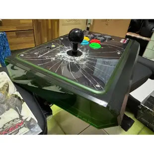 mad catz 瘋貓 te 鐵拳 大搖 搖桿 xbox