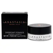 Anastasia Beverly Hills DipBrow Pomade - Ash Brown by Anastasia Beverly Hills for Women - 0.14 oz Eyebrow