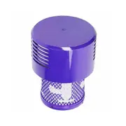 For DYSON V10 Filter Cyclone Animal Absolute Total Clean Washable 2 Pack