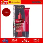 L'Oréal Revitalift Laser X3 Triple Action Eye Care Cream 15mL