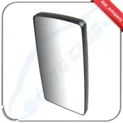 For 02-19 International Prostar&Lonestar RH Big Mirror Glass Plate Heated Film