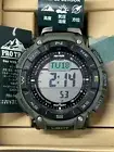 CASIO PRG-340B-3JF ​​PRO TREK Climber Line Japan Import NEW
