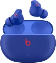 Beats Powerbeats Studio Buds - True Wireless Noise Cancelling Earbuds - Compatib