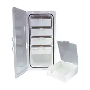 BLA Tackle Storage Box – Five Drawer