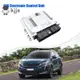 PEUGEOT 9822418880 用於標致 3008 5008 SUV 的金屬發動機控制模塊單元 ECU MED17