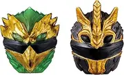 Bandai No. 1 Sentai Goju Jar DX Centering Ring Goju Jar Series