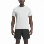 REEBOK ATHLETE TEE 2.0 RBK-CHILL 男 短袖上衣 T恤 白 [100203994]