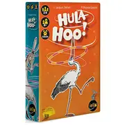 [IELLO] Hula Hoo! Game