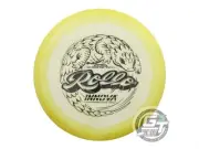 NEW Innova Halo Star Rollo 166g Yellow-White Midrange Golf Disc