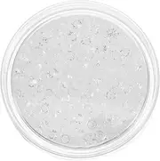 FOMIYES Silicone French Tip Nail Stamper Tool Nail Art Stamp for French Manicure Rhinestone Design