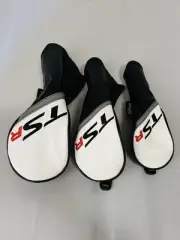 Titleist Head Cover Tsr 3-Piece Set