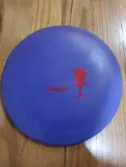 INNOVA DX WHIPPET PFN PATENT # 168GM