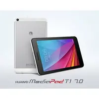 在飛比找樂天市場購物網優惠-強強滾p-【9.9新 HUAWEI MEDIAPAD T1 