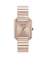 Ferragamo Crystal Watch, 27mm x 34mm