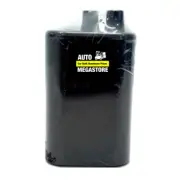 Battery Super Heavy Duty 6V Lantern Torch