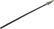 Yardwe Halloween Dress Up Prop Egyptian Staff Prop for Halloween Lightweight Scepter for Cosplay Party Dance Performance Decoration