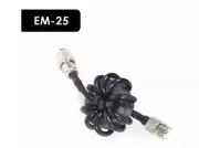 1.8-30MHz 200W Shortwave Choke Magnetic Coil For HF Shortwave Radio