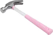 Amazon Basics 0.23 KG Hammer, Pink