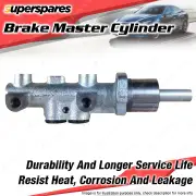 Brake Master Cylinder for Skoda Roomster 5J 77 MPI 1.6L TDi 1.9 TSI 1.2 W/O ABS