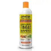 Jamaican Mango & Lime Tingle Shampoo 236mL (8oz)
