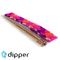 在飛比找蝦皮購物優惠-dipper 原植手感手工筷紫檀木