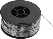 1Roll Gasless Flux Core Welding Wire Carbon Steel Welding Wire for Metalworking and Professional Welding Durable and Reliable for Light Structural and Machinery Fabrication