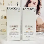 (現貨免運）LANCOME 蘭蔻 超輕盈UV BB霜30ML (#01白皙透亮/#02自然裸膚）*CC美妝代購*