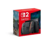 Nintendo Switch 2 Console CONFIRMED PREORDER SHIPS IN JUNE!!