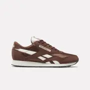 Classic Nylon Campusbrown/Campusbrown/Chalk