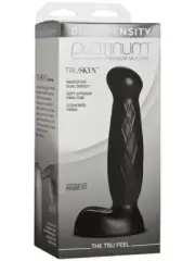 Platinum The Tru Feel Doc Johnson