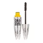 Maybelline The Colossal Platinum Black Mascara - 03 Platinum Black