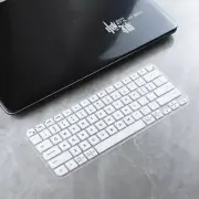 Keyboard skin for Logitech MX Keys Mini Minimalist Wireless Illuminated Keyboard