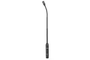 Samson 15" Flexible Studio Gooseneck Podium Cardioid Condenser Microphone Black