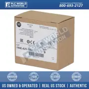 194E-A25-1753 Allen Bradley IEC Switch, New, FREE UPS 2 Day Dlvry & 2 Year Wty
